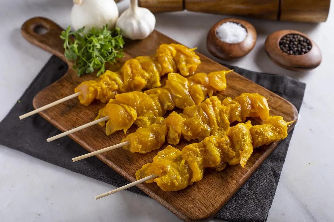 شيش طاووق - صدور