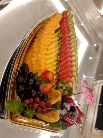مركب االفواكهة