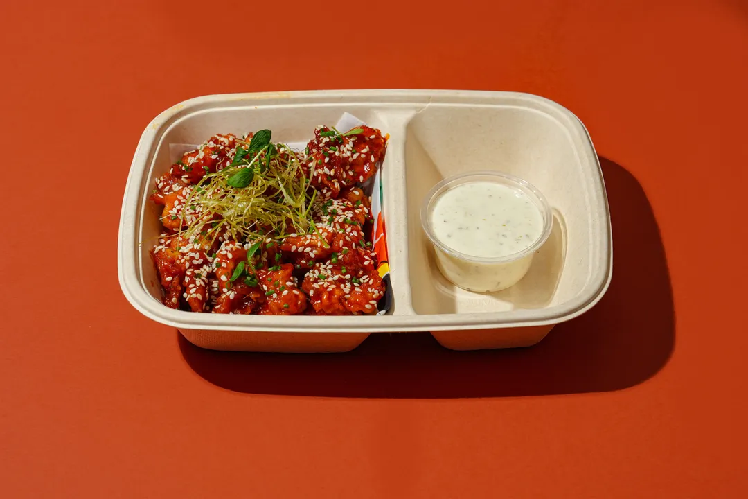 KOREAN BITS