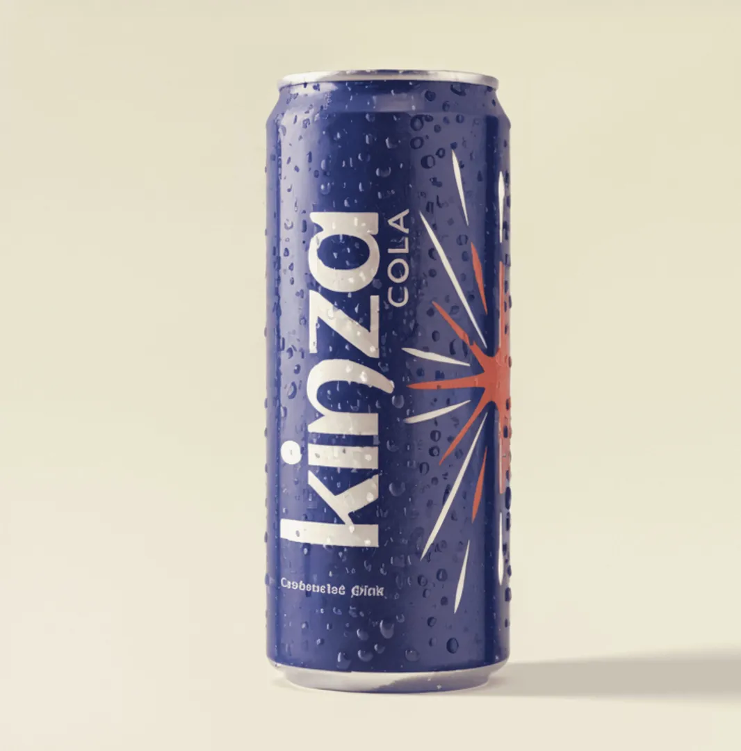 Kinza Cola