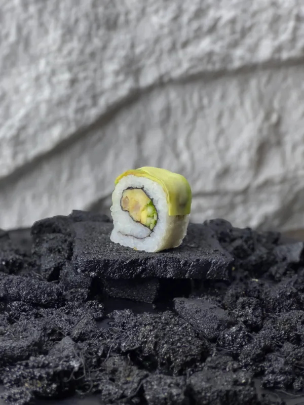 Filly roll