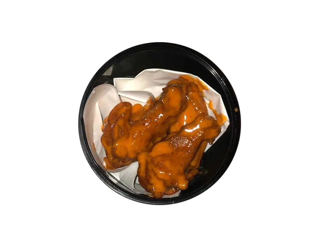 Wings