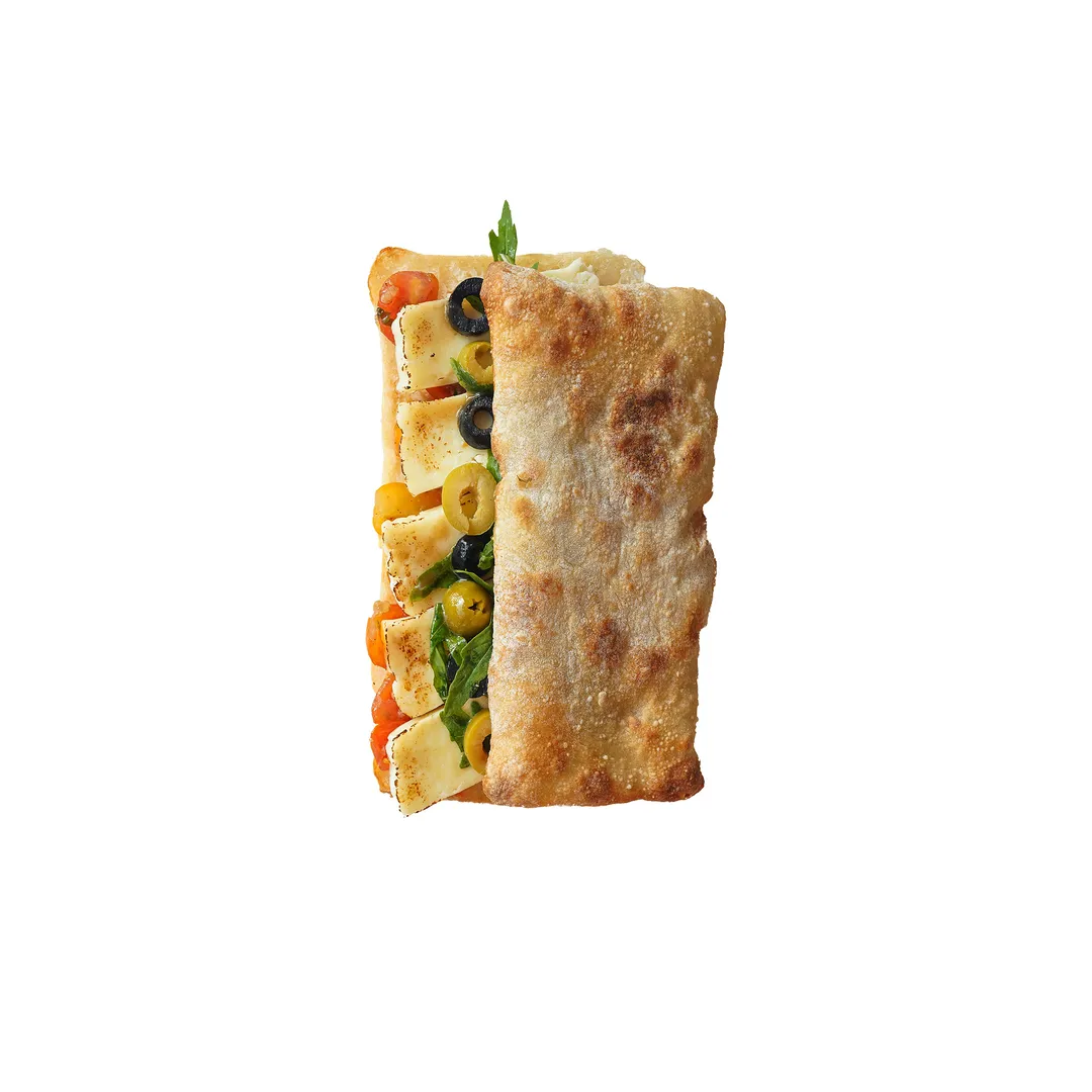 حالومي بيستو
