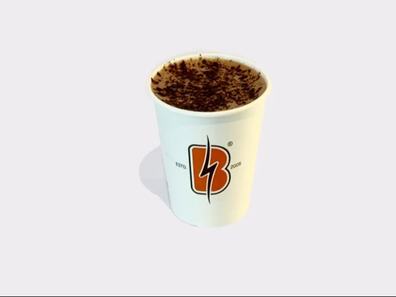 Hot Chocolate