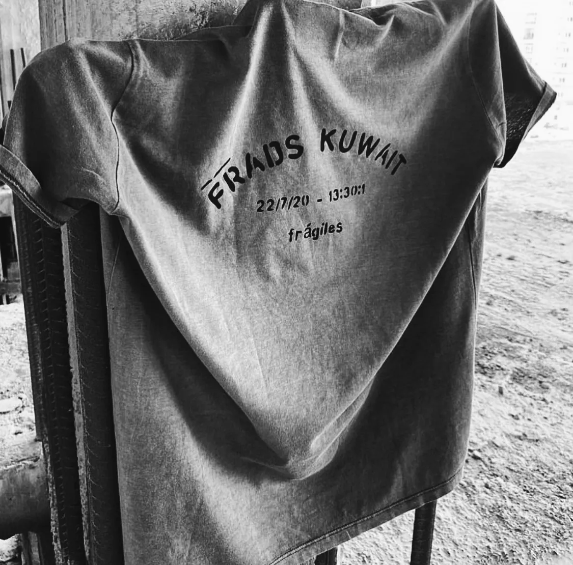 T-SHIRTS