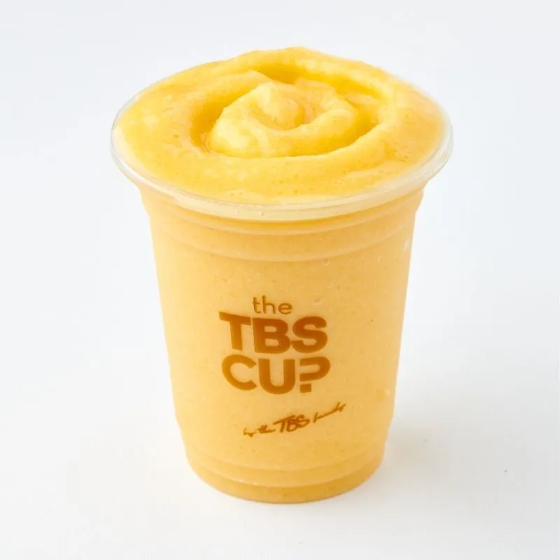 Mango Smoothie