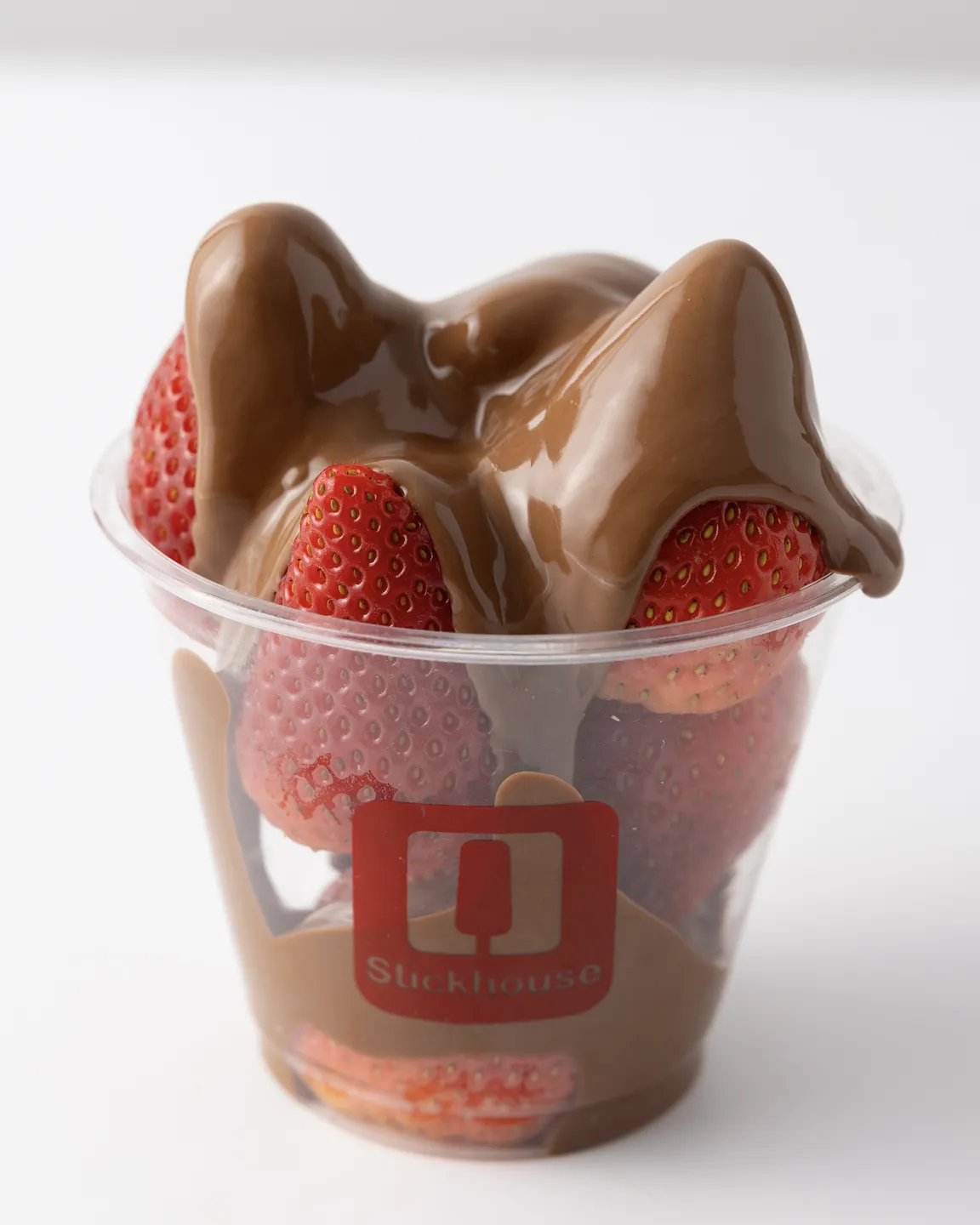  Chocolate Dip Cup