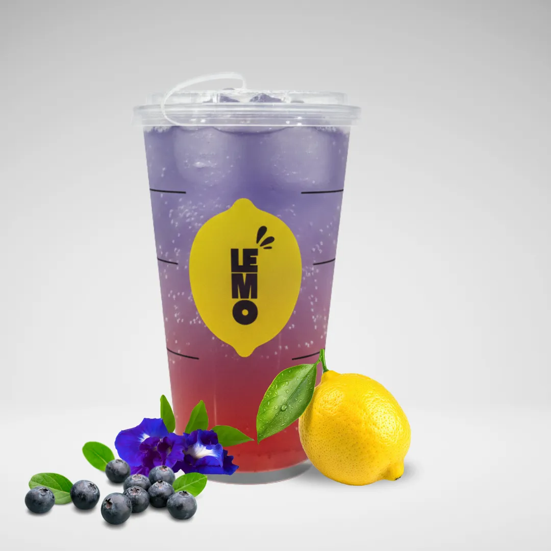 Brazilian lemonade