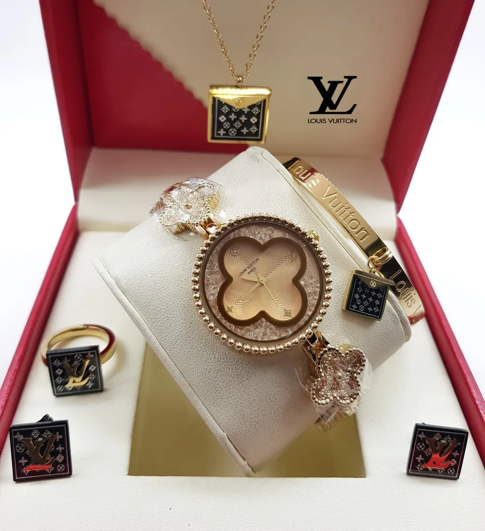 3- Women's Watch