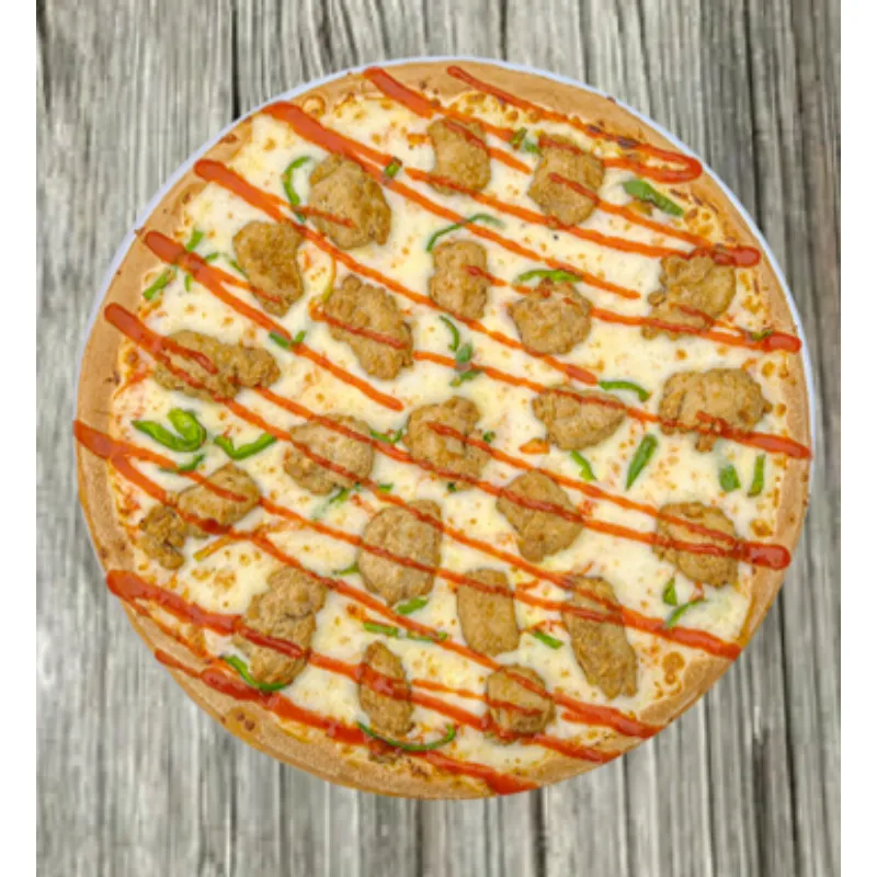 Creamy Siratcha Chicken