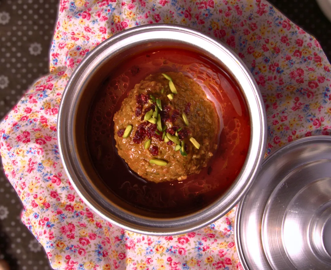 Kofteh Tabrizi