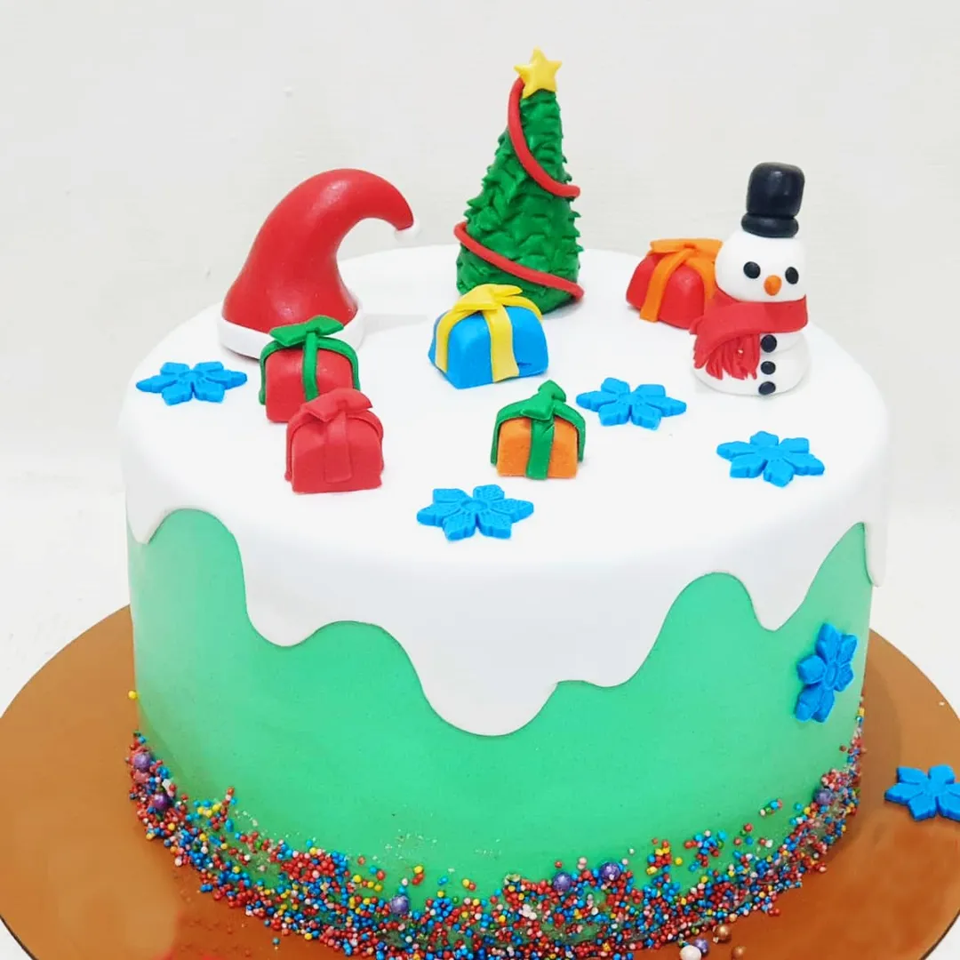 XMAS 010