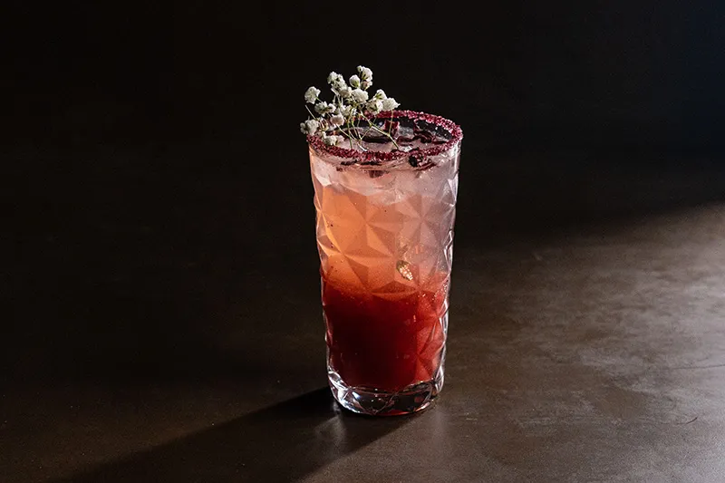 Mocktails
