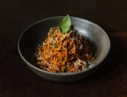 Bolognese Pasta