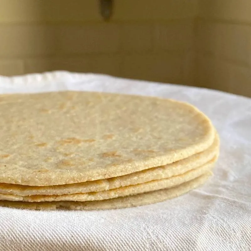 Keto Wraps