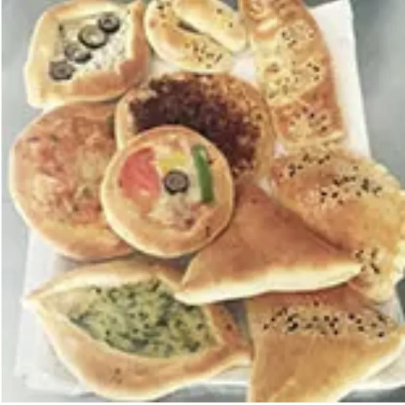 طبق سواريه مشكل