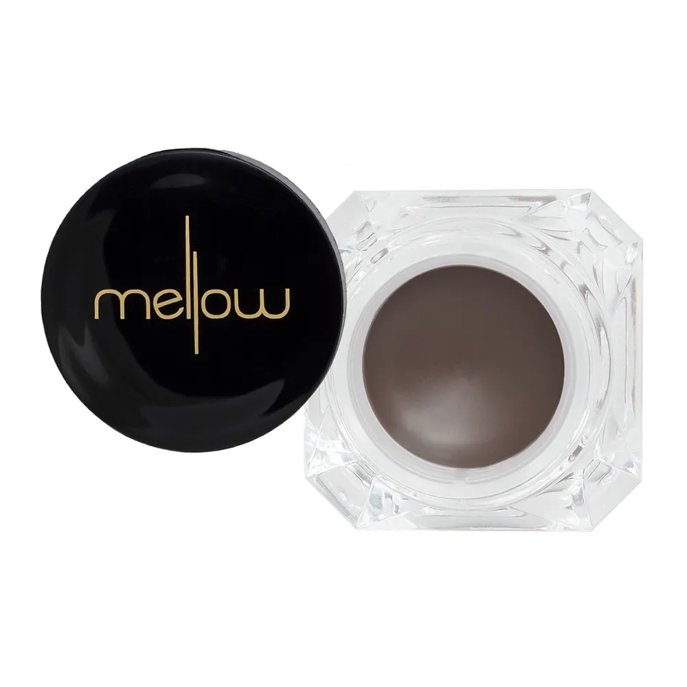 Mellow Brow pomade Chocolate