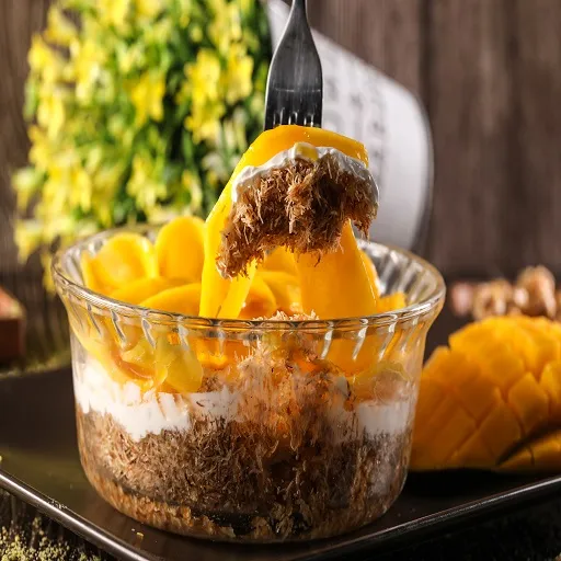 كنافة مانجا