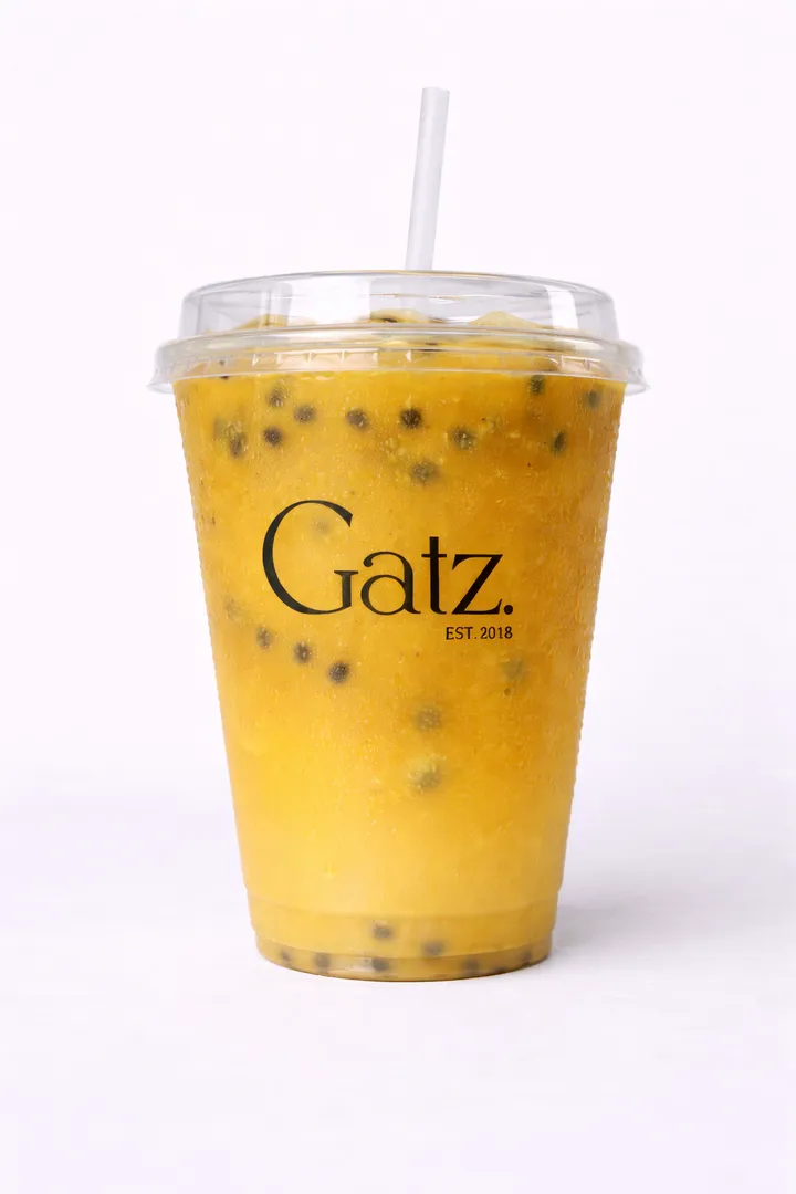 Passion Fruit 