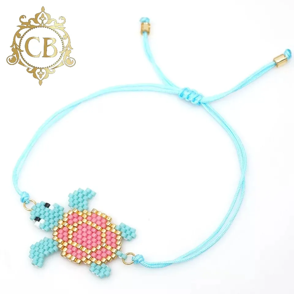 Turtle Bracelet