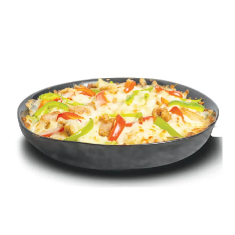 Chicken Pasta Salad