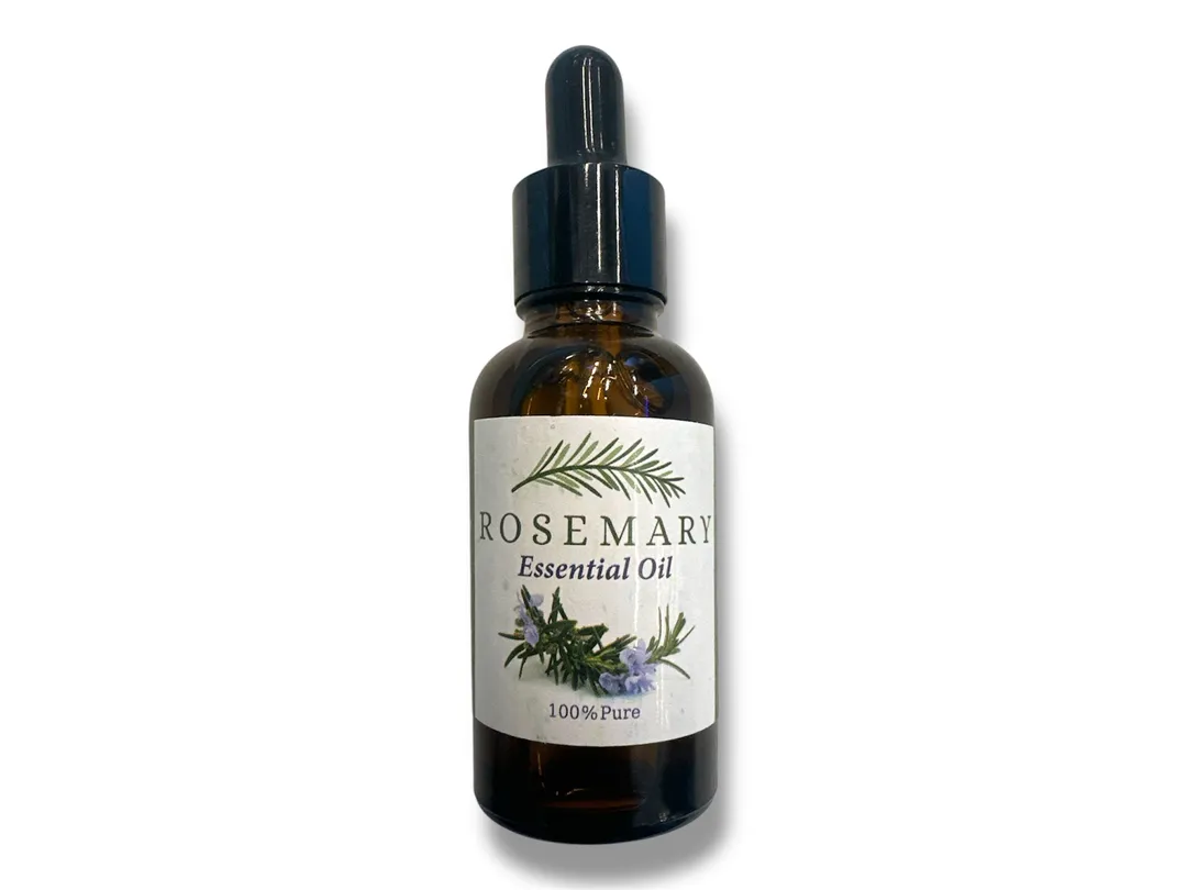 Rosemary Oil 30 ml