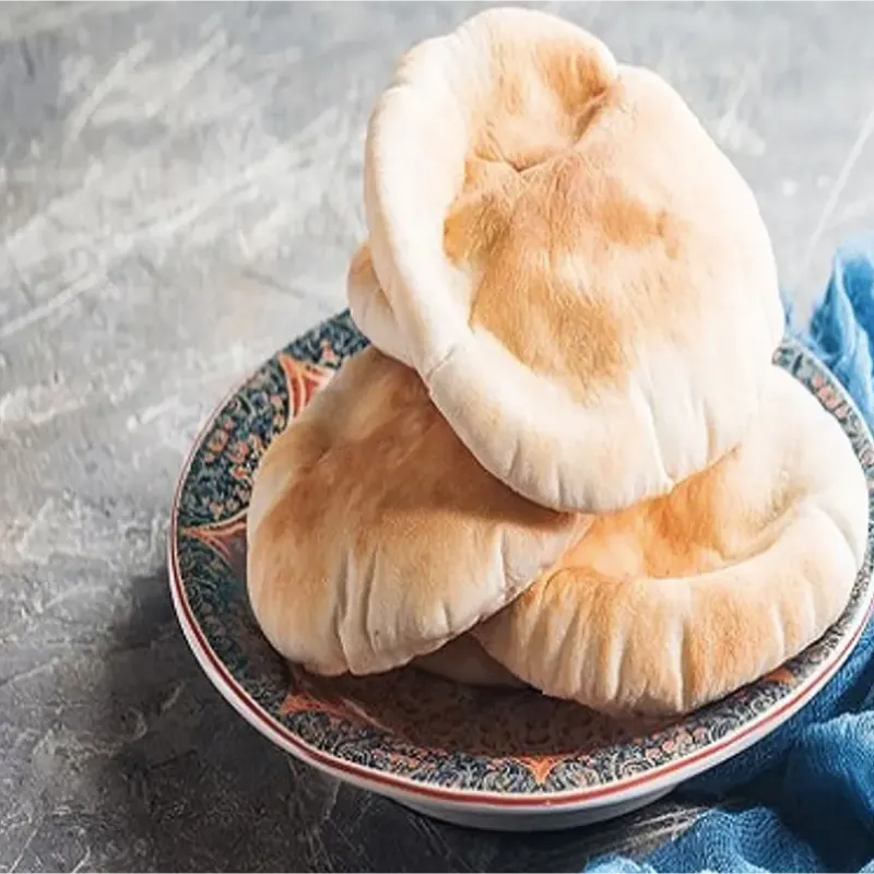 Extra Bread 