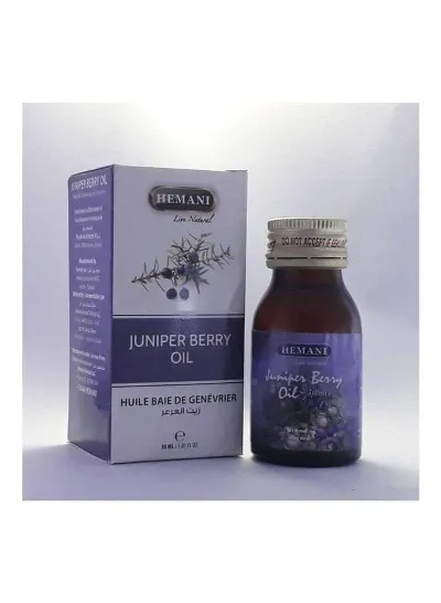 Hemani juniper oil 30 ml