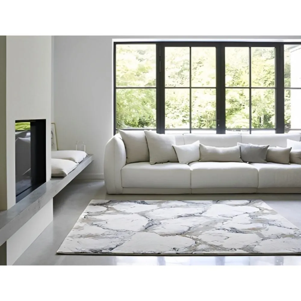 58 Argentum Rug Carpet