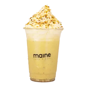 Pistachio Shake