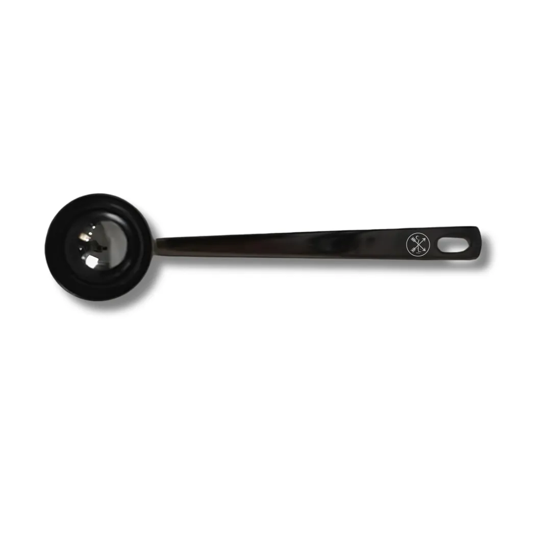 15ml Stainless Steel Spoon
