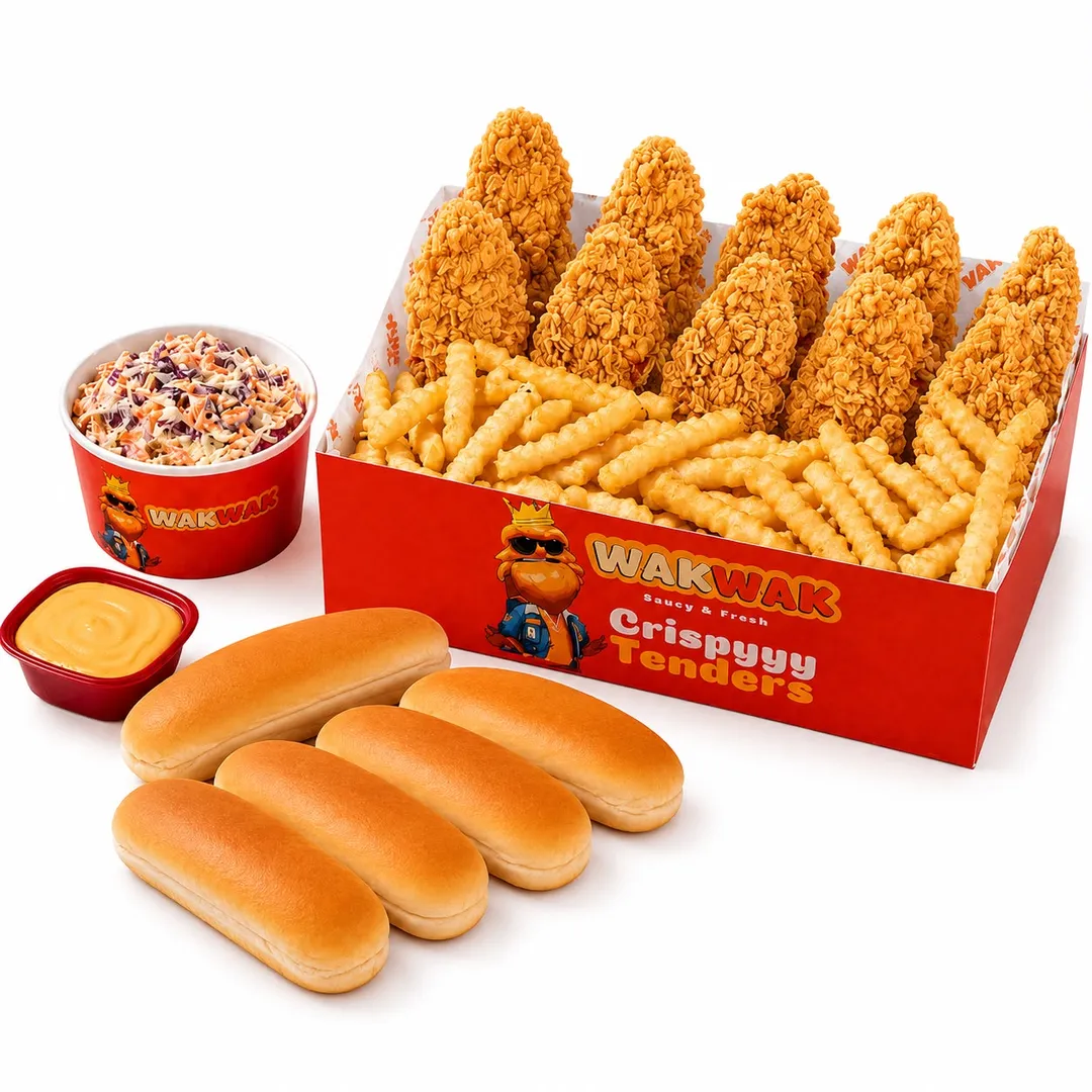 Family Box