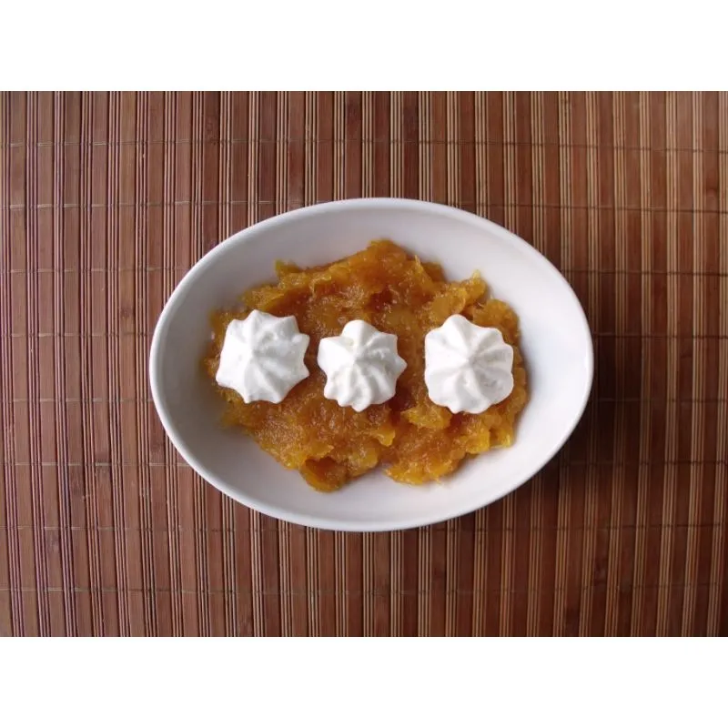 Pumpkin Japanese Style