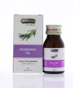 Hemani Rosemary Oil 30 ml