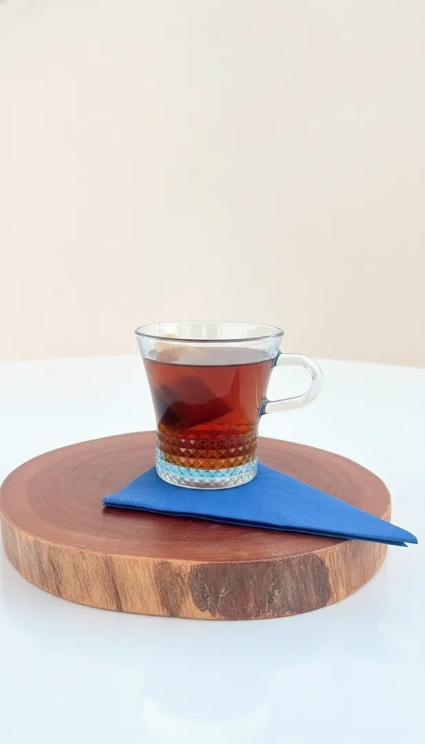 Flavored Tea
