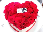 Sweet Love Valentine Choco