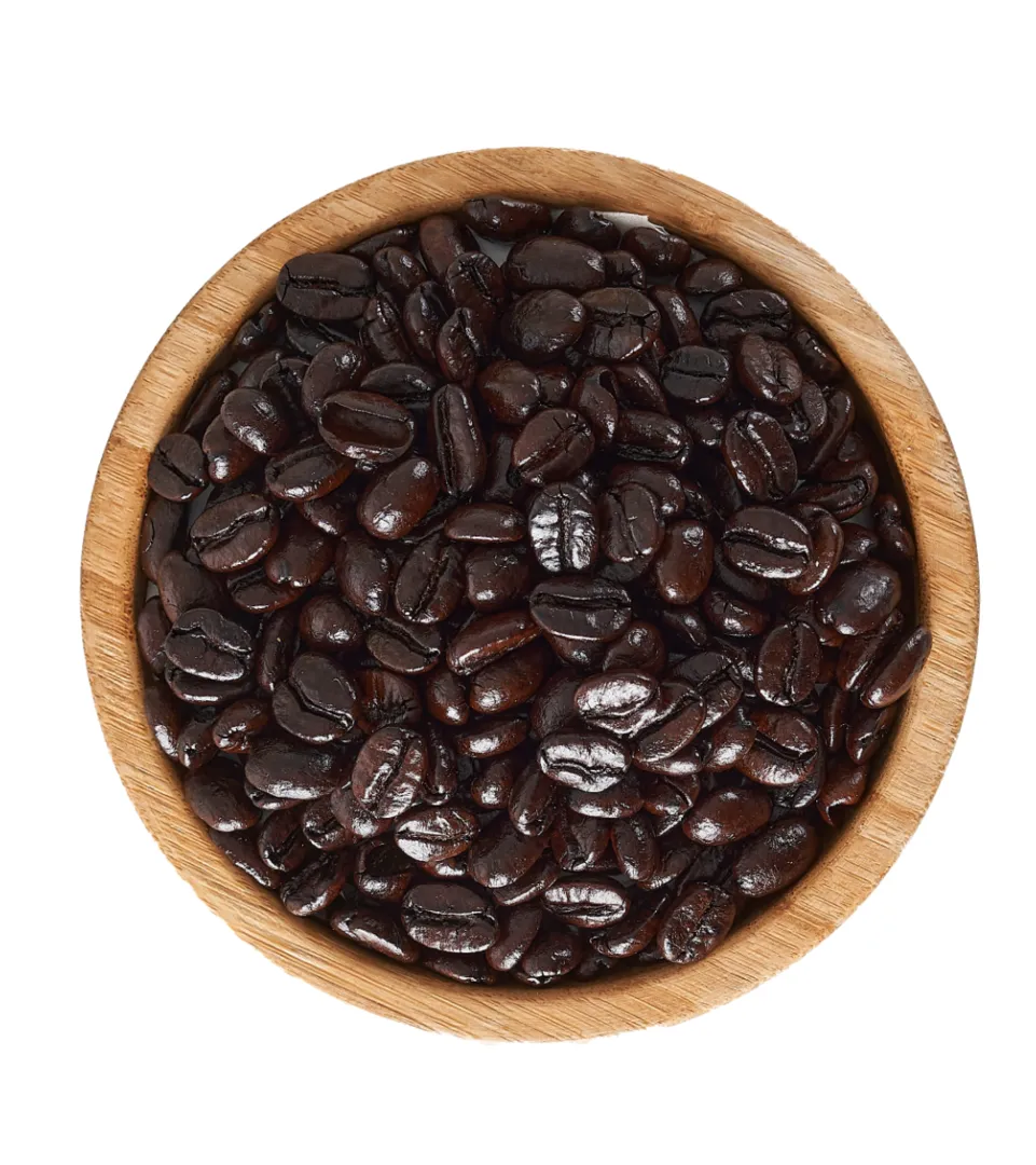 حبوب اسبرسو