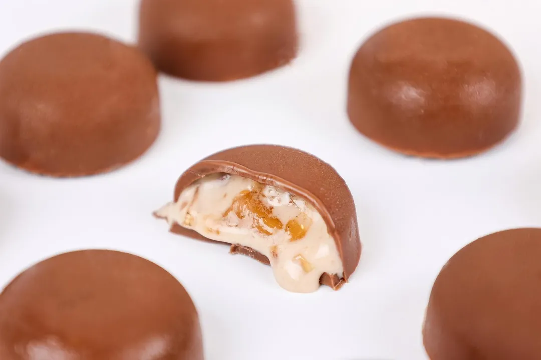 Snickers ice cream