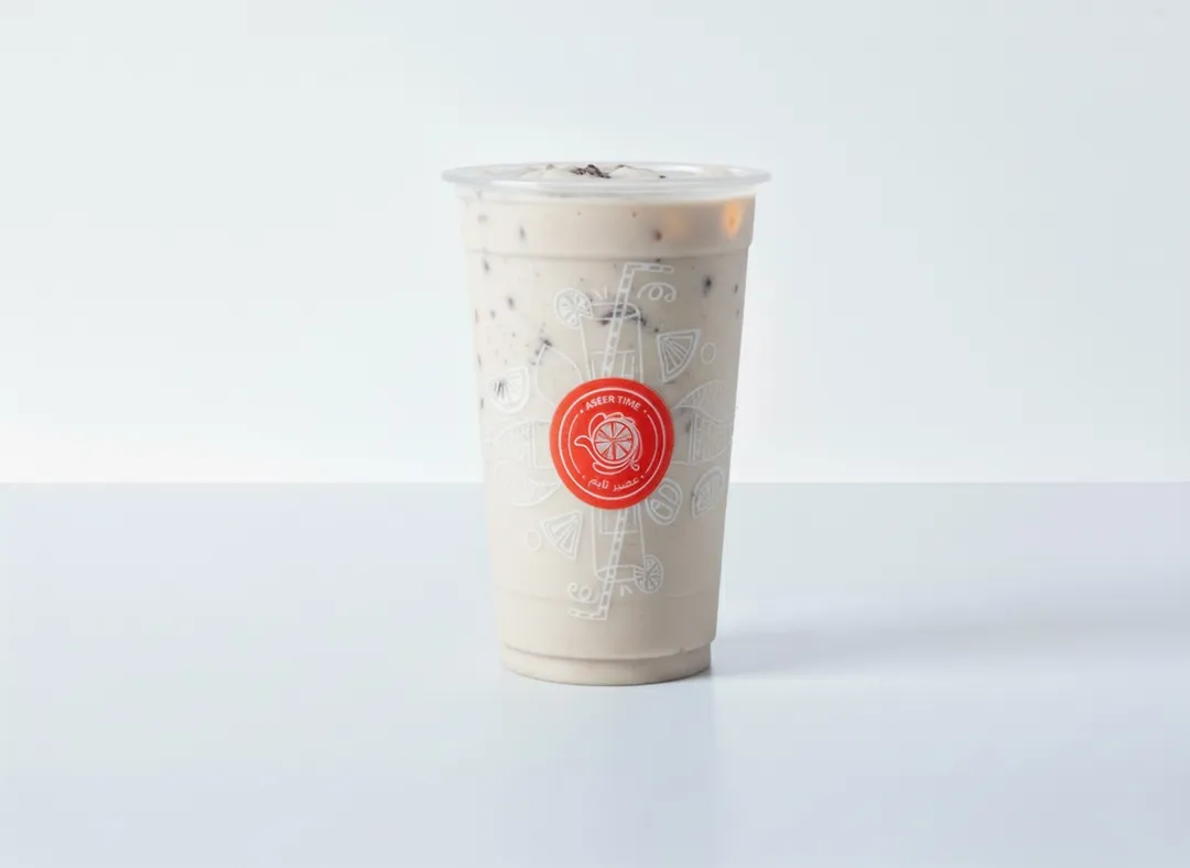 Sheyab Milkshake