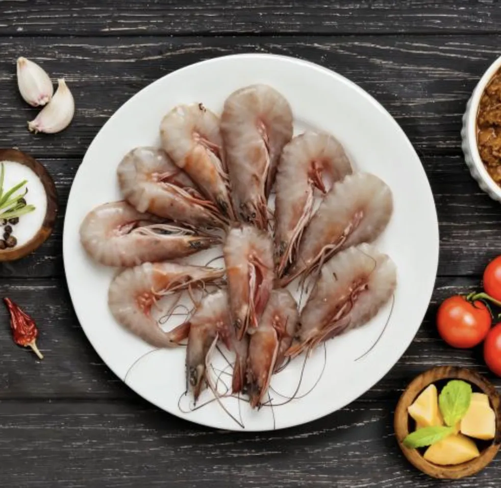 kilo shrimp