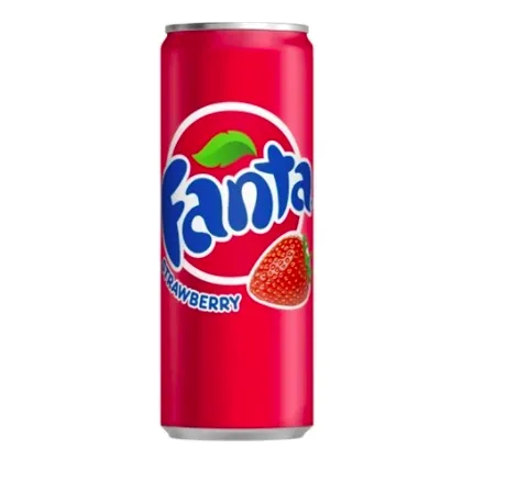 فانتا فراولة