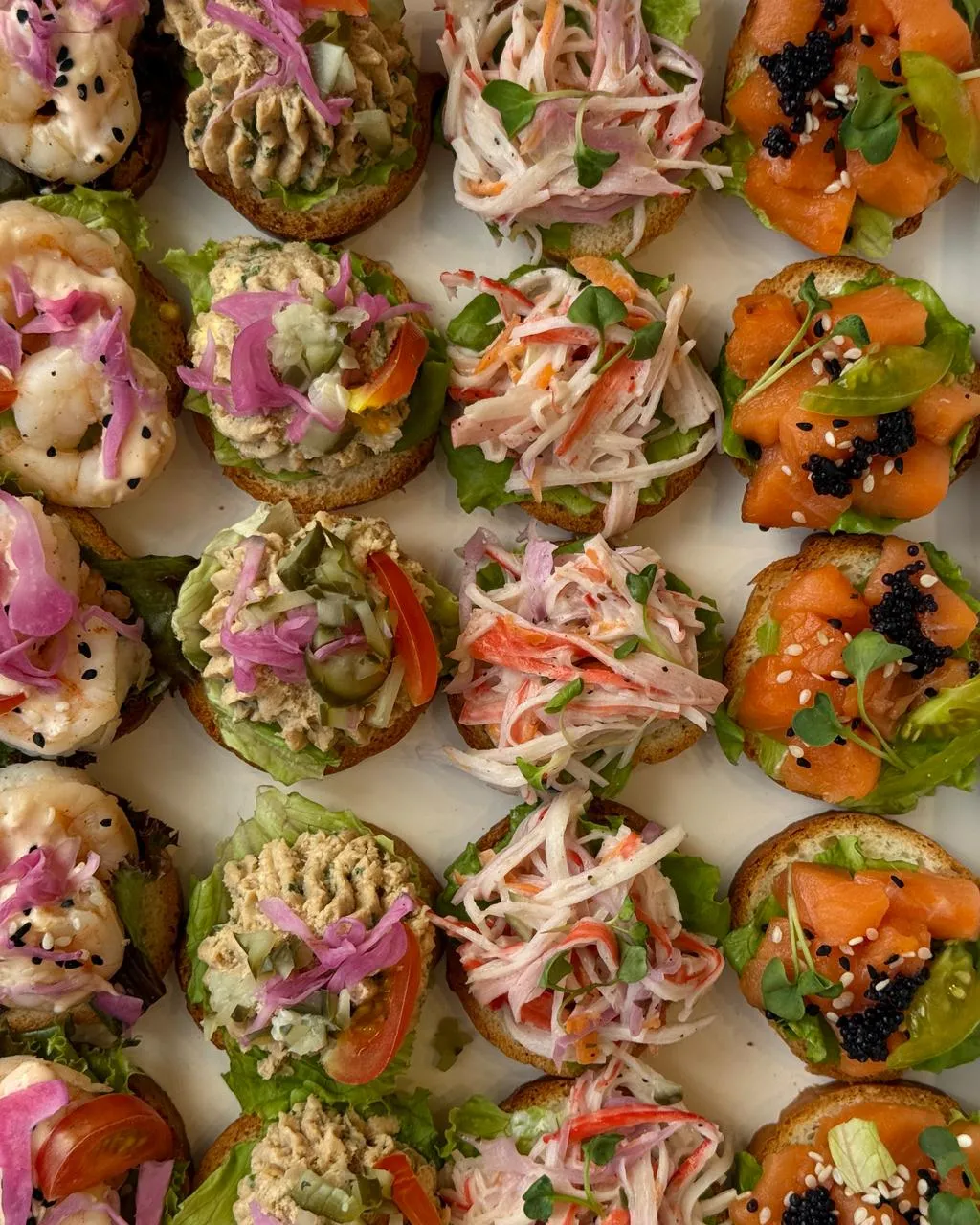 Seyami delights 