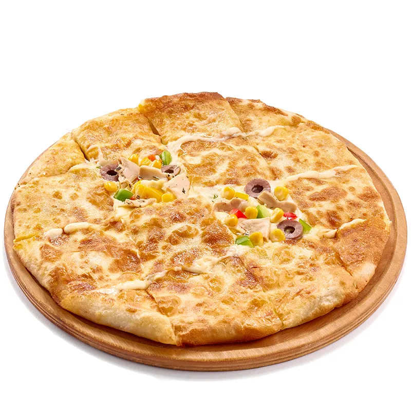 Mixed Vegetables