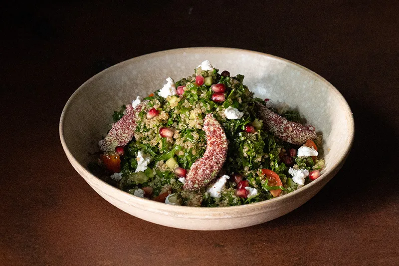 Gardino (Salads)