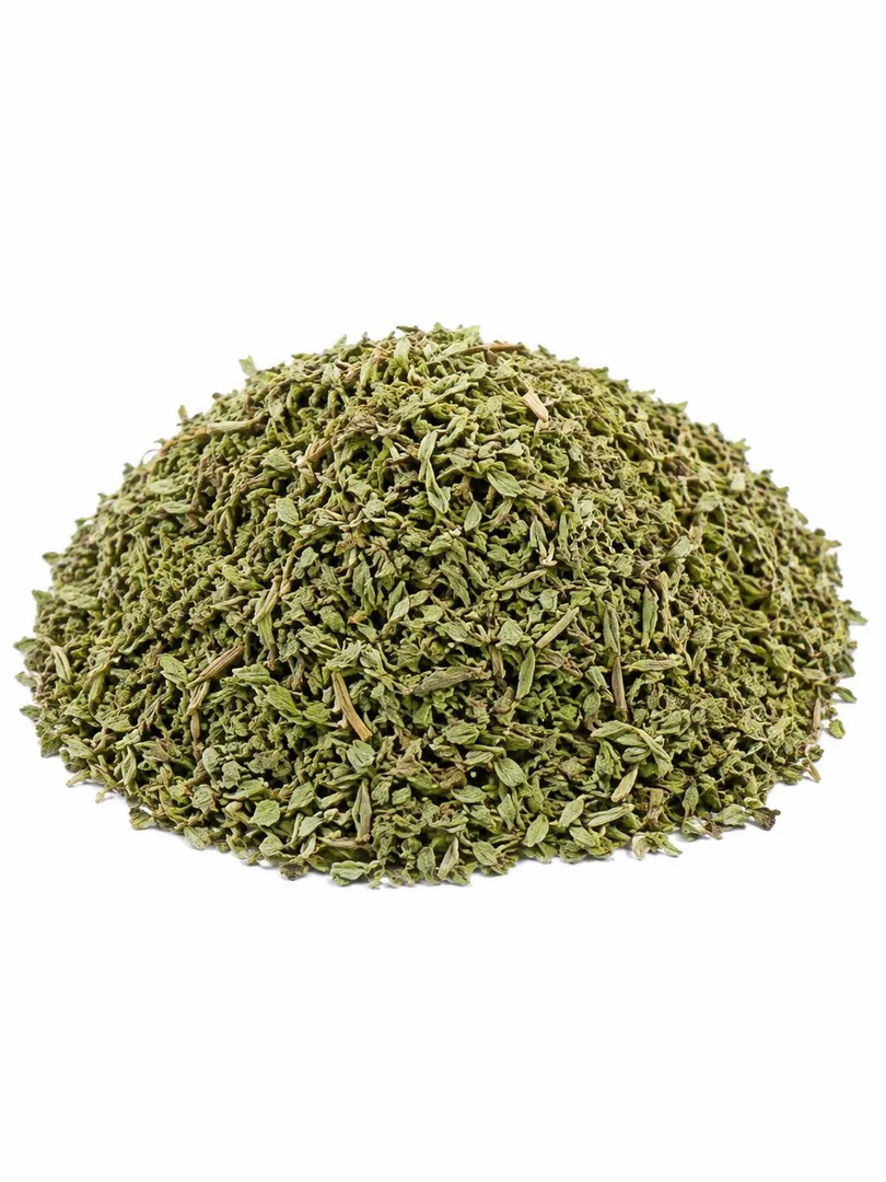 Wild thyme No: 43