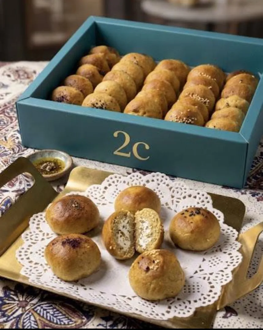 Tabdoon Bites 35 Pcs
