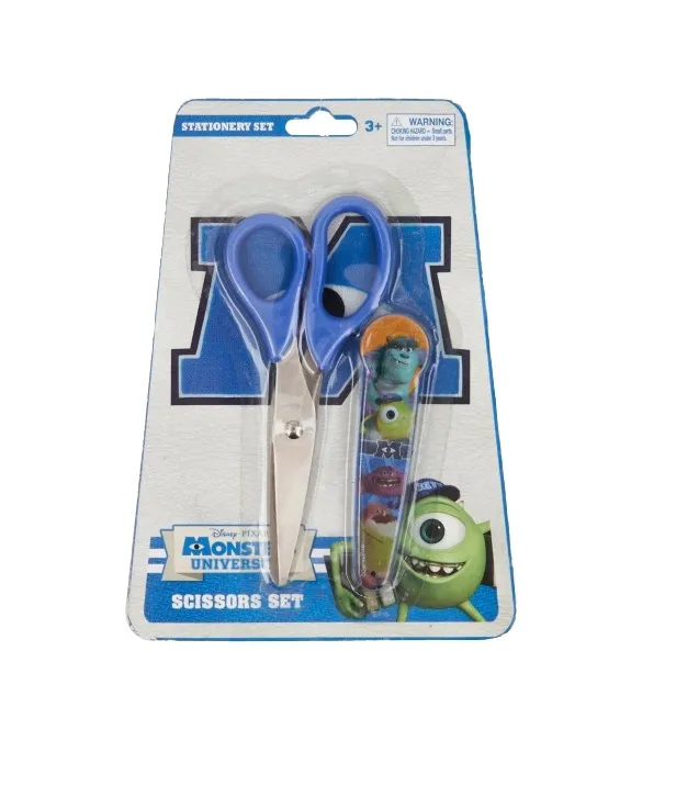 Monsters University Scissors