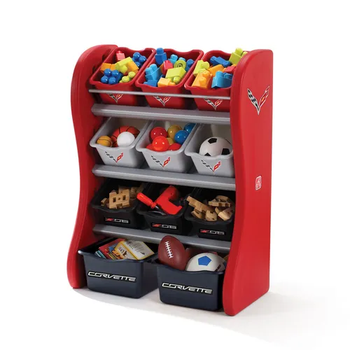Corvette® Room Organizer™