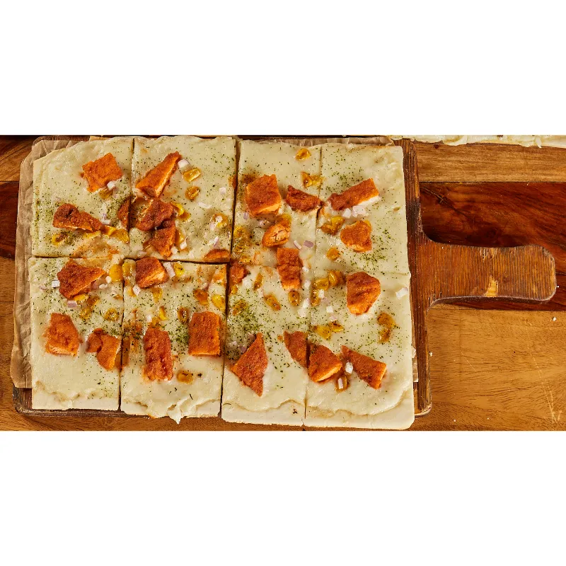Buffalo Chicken