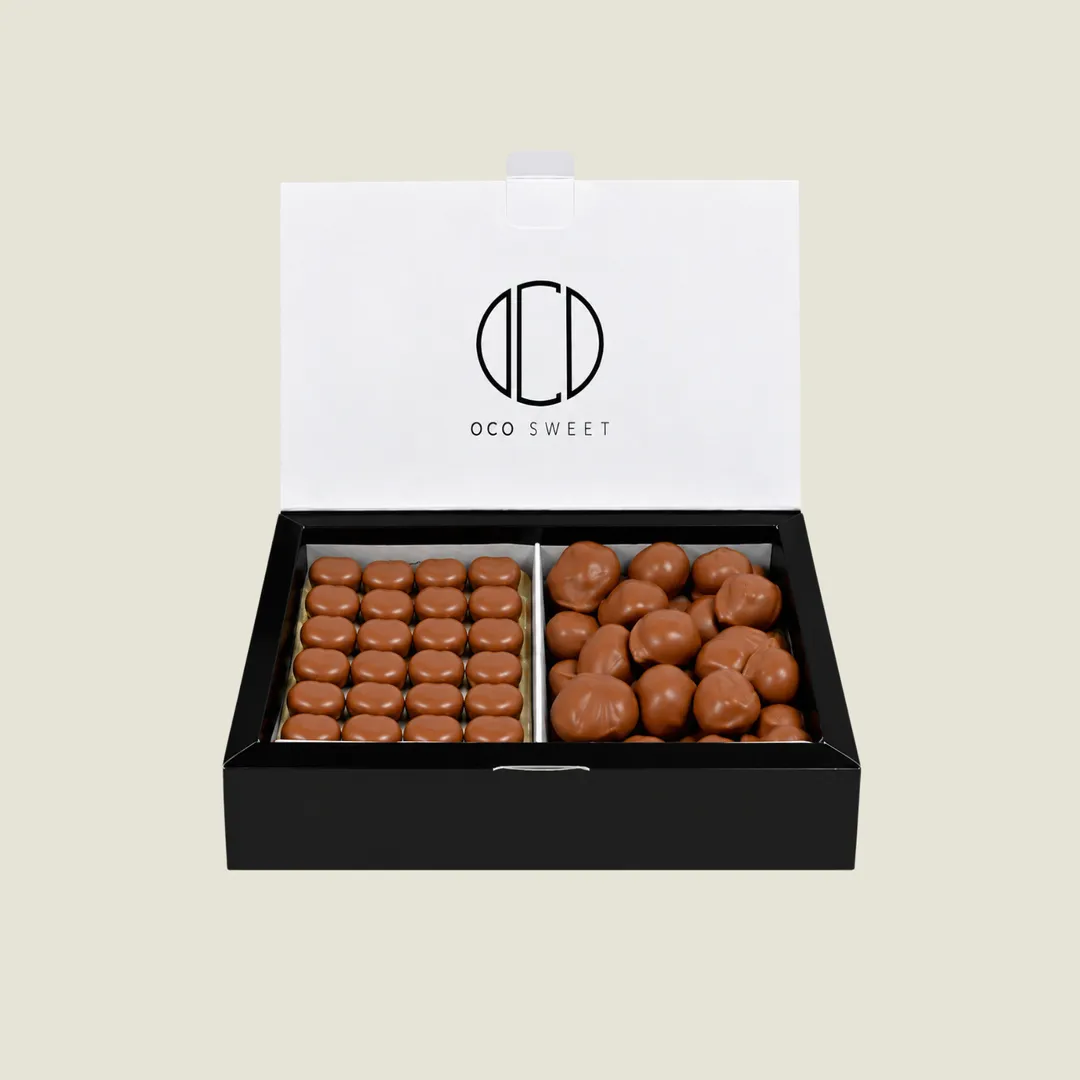 مكس " حجم كبير "